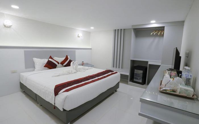 Hak Heng Hotel