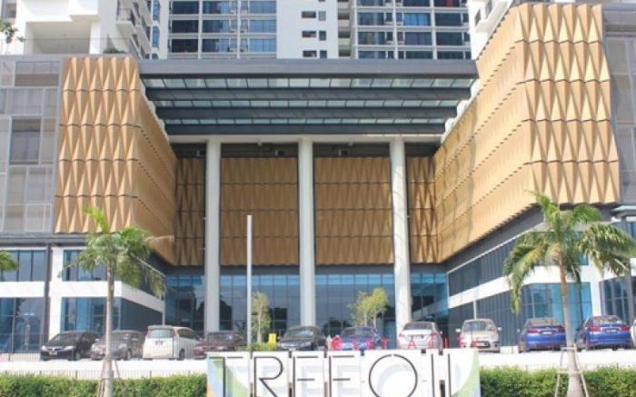 TREFOIL @ Setia Alam