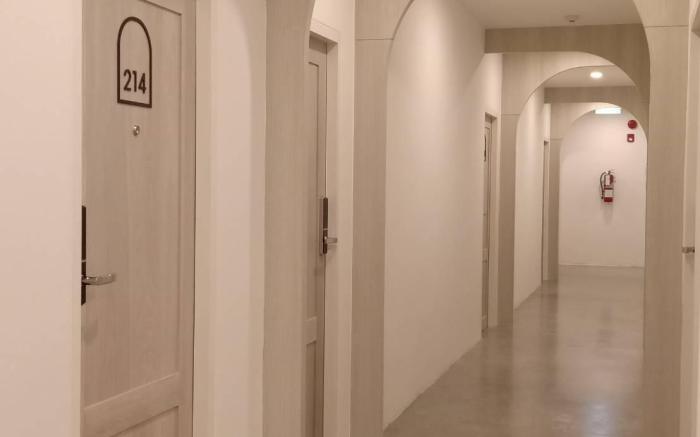 Nappiness Hotel