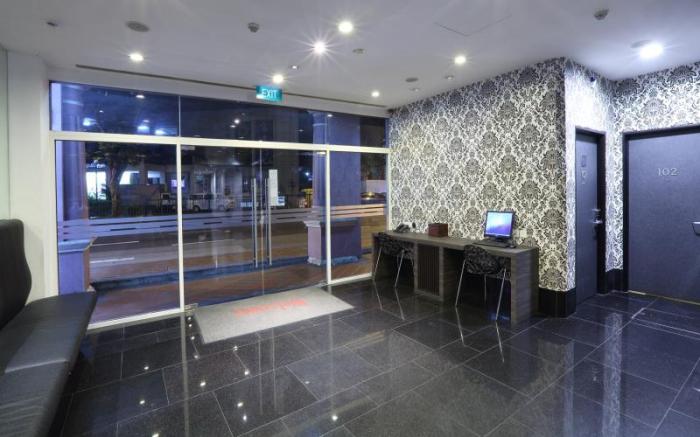 Value Hotel Nice