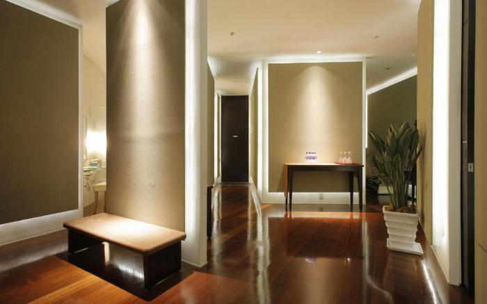 Okinawa Nahana Hotel & Spa