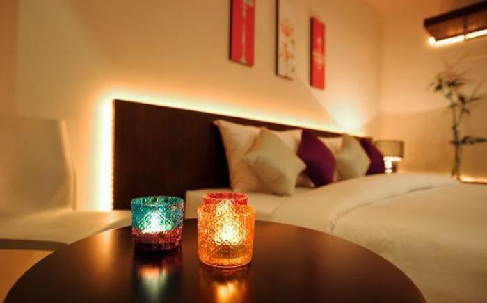 Urban Patong Hotel