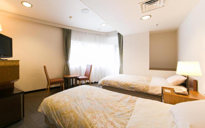 Hotel Ohedo
