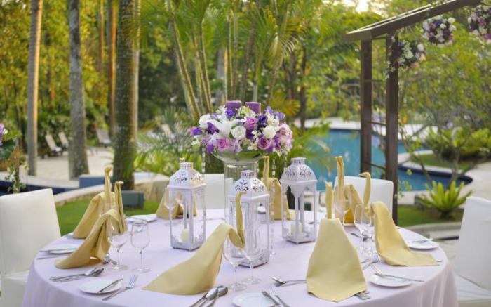 Thistle Johor Bahru Hotel