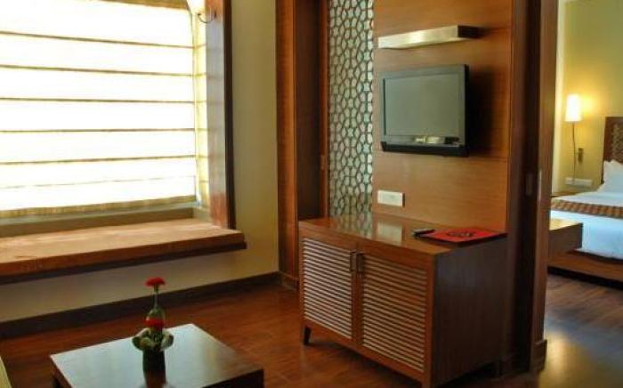 Hotel Cambay Grand - Kukas