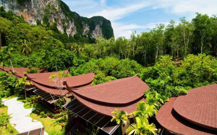 Aonang Phu Petra Resort