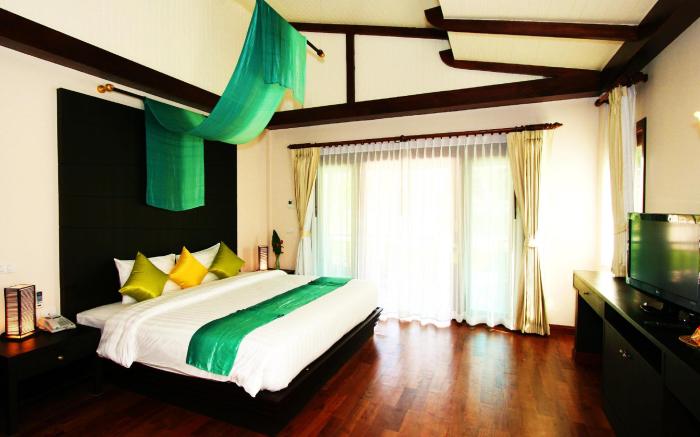 Aonang Phu Petra Resort