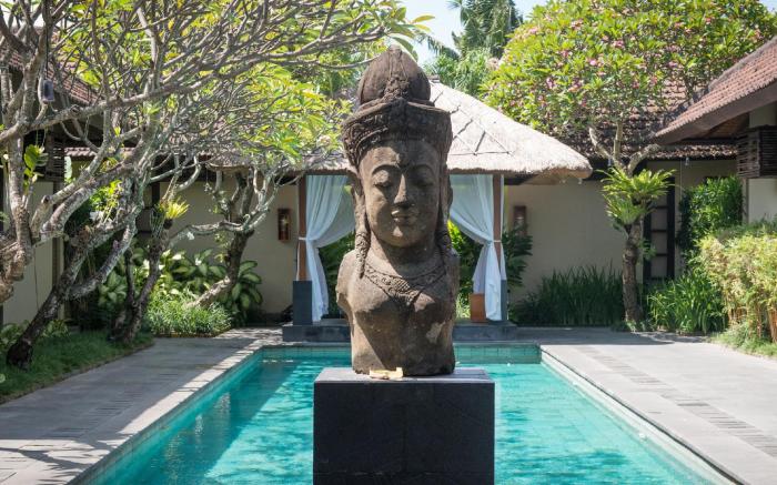 Villa Uma Sapna