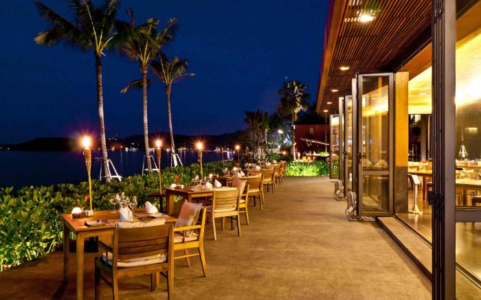 Hansar Samui Resort
