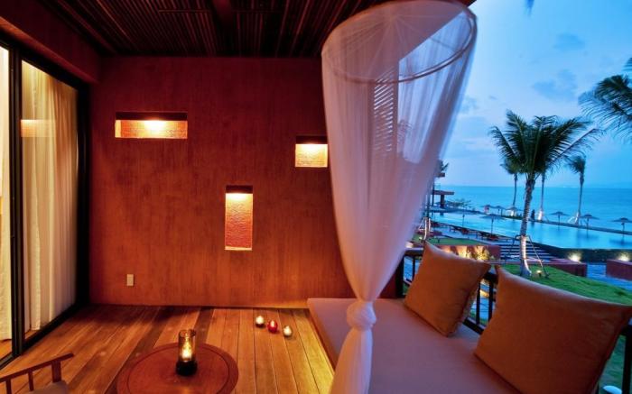 Hansar Samui Resort