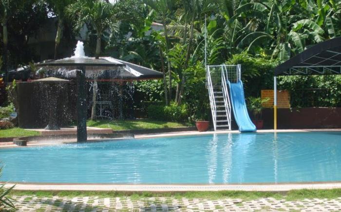 Riverview Resort and Conference Center