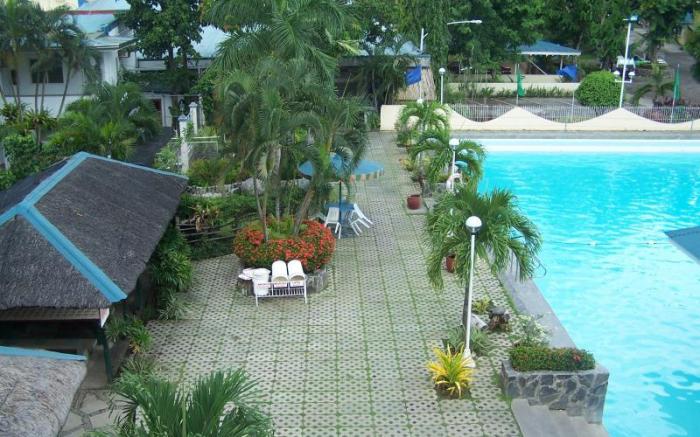 Riverview Resort and Conference Center