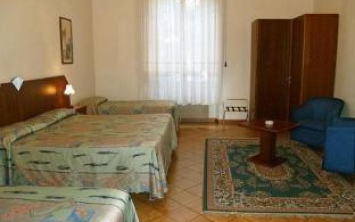 Albergo Roma