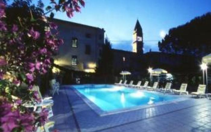 Albergo Roma