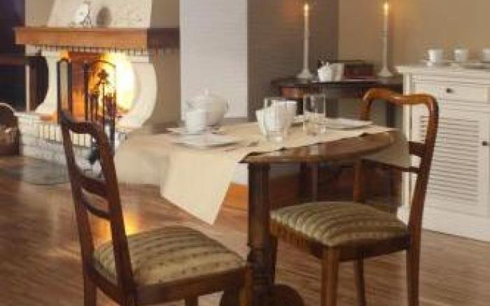 American House Baletowa