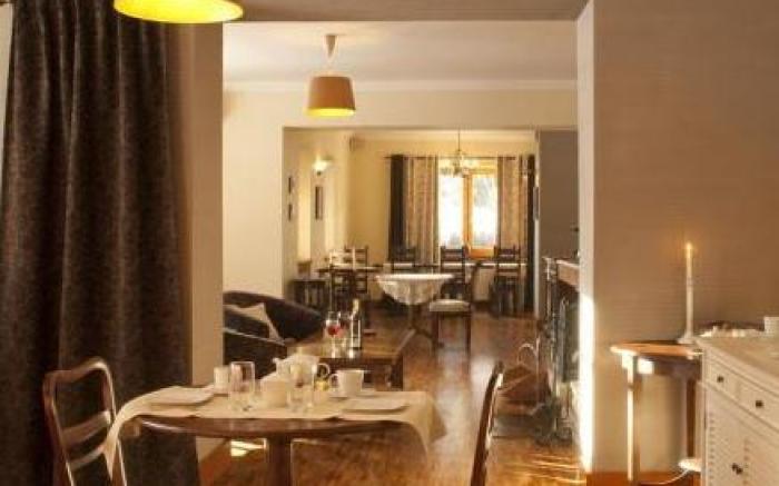 American House Baletowa