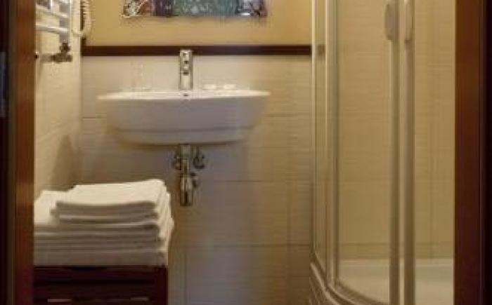 American House Baletowa