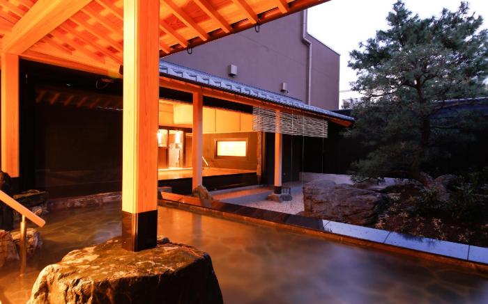 Awaji Hamarikyu Takumi