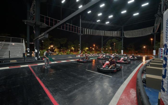 X Park Sunway Iskandar