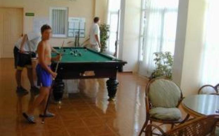 Balkaya Hotel
