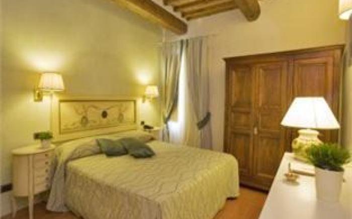 Borgo Sant'ippolito Country Hotel
