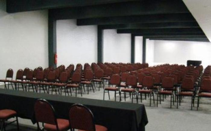 Brasilia Imperial Hotel e Eventos