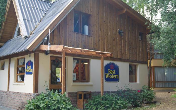 Villa Sofia Apart Hotel