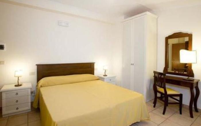 Casa Famiani Bed & Breakfast