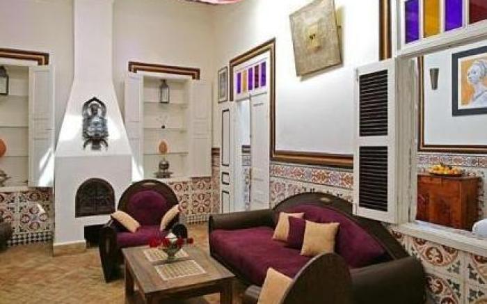 Casa Lila & Spa