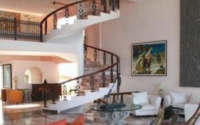 Casa Turquesa Boutique Hotel