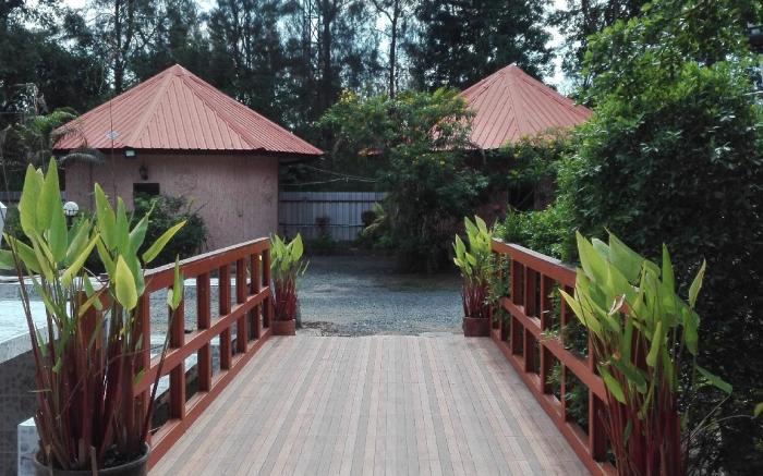 Vimanmek Hotel and Resort