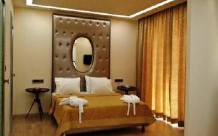 Comfy Boutique Hotel