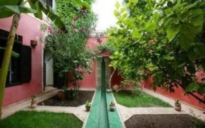 Riad Dar Dayana