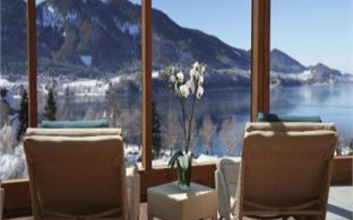 Waldhof Fuschlsee Resort