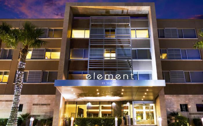 Element Las Vegas Summerlin