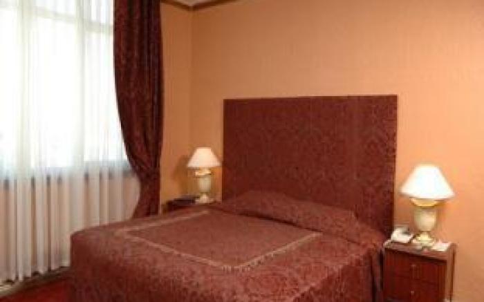 Elite Hotel Dragos