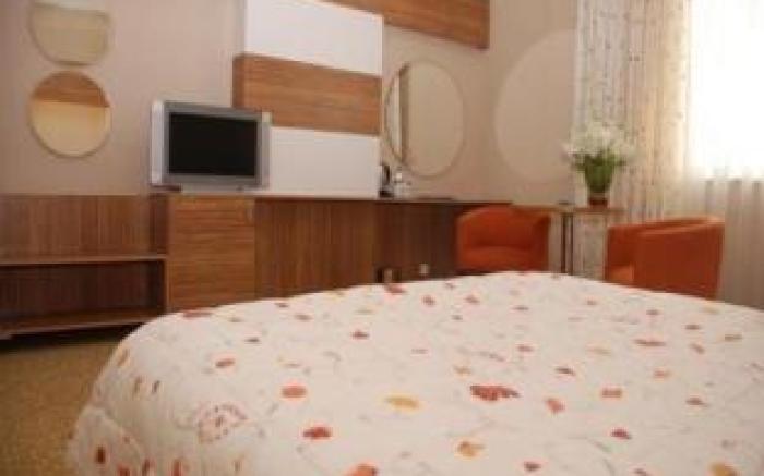 Elite Hotel Dragos