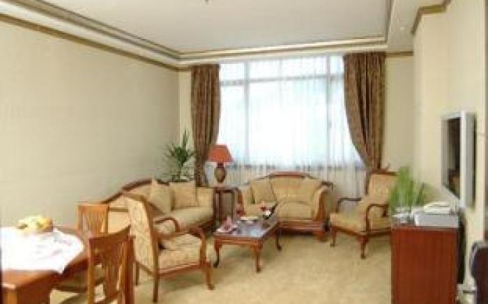 Elite Hotel Dragos
