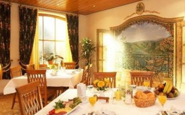Hotel Alter Posthof