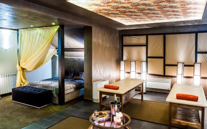 Grand Hotel Bansko