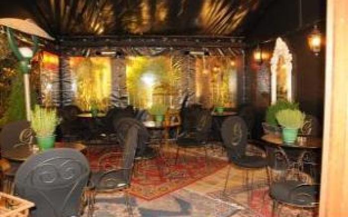 Hotel Gounod
