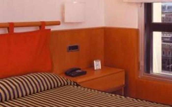 Il Leon D'Oro Bari - by Farace Hotels