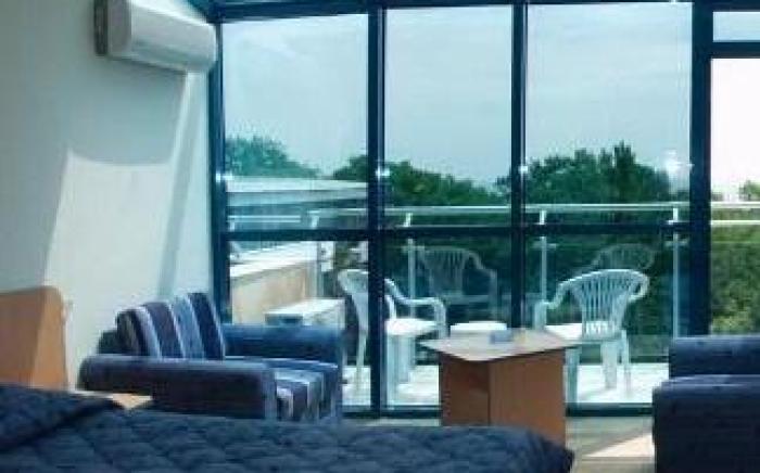 BSA Holiday Park Hotel - All Inclusive
