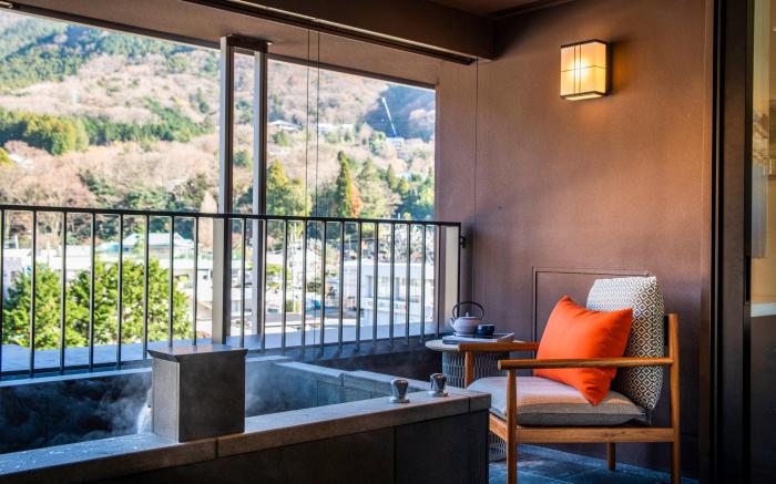 Hotel Indigo Hakone Gora By IHG