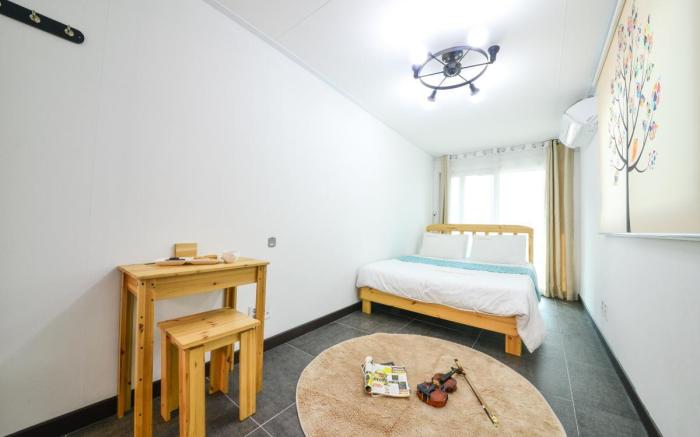 Gapyeong Solati Pension