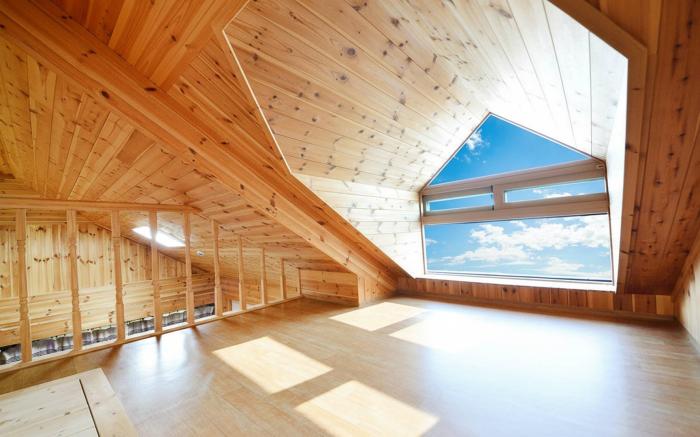 Donghae Red Roof Pension