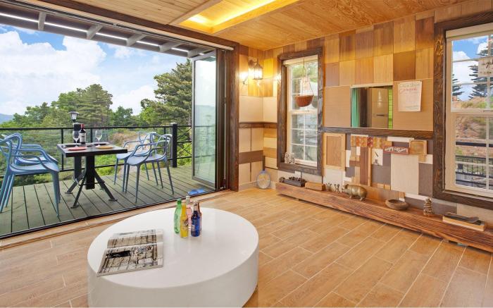 Gapyeong Beethoven House Pension