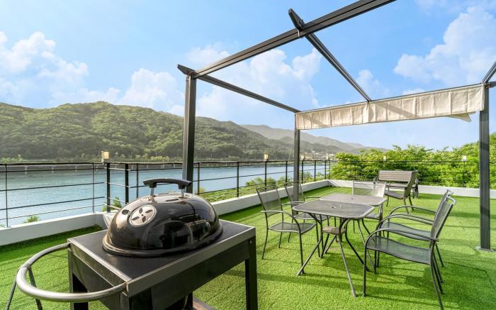 Gapyeong New Healing Pension