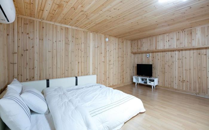 Gapyeong New Healing Pension