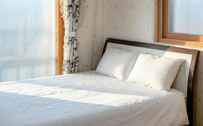 Samcheok Donghae Pension